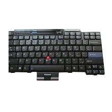全新 适用 联想ThinkPad X301I X300  X301 键盘 笔记本键盘
