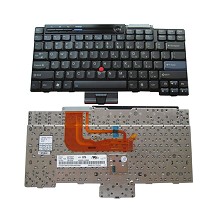 全新 适用 联想ThinkPad X301I X300  X301 键盘 笔记本键盘