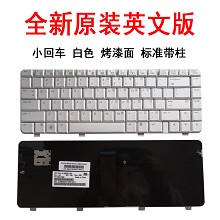 全新HP惠普DV3-2034TX DV3-2231TX DV3-2024TX 笔记本键盘 英文
