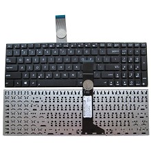 全新华硕 K555Z FL5000C DX991C  VM590Z  K552w笔记本键盘