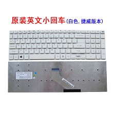 宏碁ACER EK-571G-70EQ Z5WAL EX2508-P3BL Z5WBH V3-731键盘CM-5