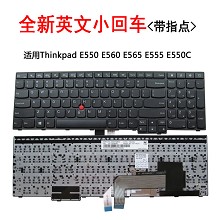 Thinkpad 联想E550键盘E560 E565 E555 E550C键盘E570 E575键盘