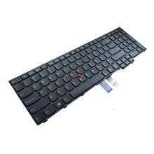 Thinkpad 联想E550键盘E560 E565 E555 E550C键盘E570 E575键盘