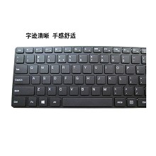 联想天逸 100-15键盘 100-15IBY 100-15IBD 300-15  B50-10 键盘