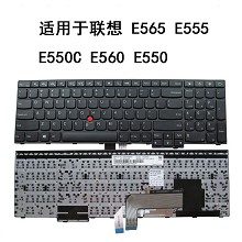 联想Thinkpad E550键盘E565 E555 E550C E560 联想E470键盘E475 c