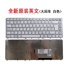 全新Sony Vaio VGN-NW NW120J NW28E NW25E NW18  NW35E键盘7183T