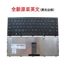 联想小新 V1000 V1070 V3000 flex2-14 G40 Z40N40-40键盘B40-70