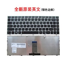 联想小新 V1000 V1070 V3000 flex2-14 G40 Z40N40-40键盘B40-70