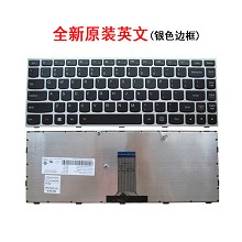 联想G40-70M Z40-70 30 75 b40-70 小新300 2521 4540 SR1000键盘