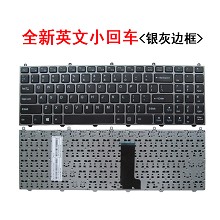 海尔雷神G150M G150S G150SA G150SG G150TB G150TH W650DC键盘