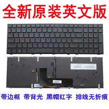 雷神 G150TH G150TC G150T键盘  未来人类 T7-970M-47SH1键盘