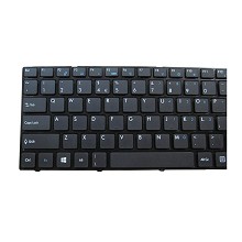 全新MSI微星CX480 N4205 FX400 X420 CR42 FX420 CR41 CR430 键盘