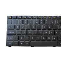 神舟战神K660E-I5 D1 K660E K660D-I7 D5 K660S-i7 D1 QTK5键盘