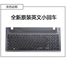 全新三星NP 350V5C键盘 355V5C笔记本键盘