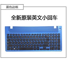 全新三星NP 350V5C键盘 355V5C笔记本键盘