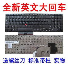 全新 Thinkpad 联想E525键盘 联想E520键盘 联想E520S笔记本键盘
