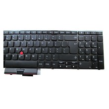 全新 Thinkpad 联想E525键盘 联想E520键盘 联想E520S笔记本键盘