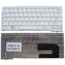 全新三星 NC10 ND10 NC310 N140 N110 NP10 N128 N108键盘(白色)
