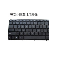 全新惠普HP 14-E 14-E021TX E024TX E049TX TPN-Q117 Q147 键盘