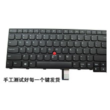 全新ThinkPad 联想E470键盘 联想E475键盘 E470 E470C笔记本键盘