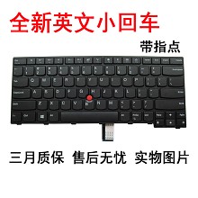 全新ThinkPad 联想E470键盘 联想E475键盘 E470 E470C笔记本键盘