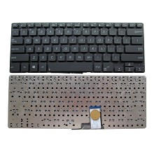 全新英文ASUS 华硕PU401键盘 PU401la PU301 PU301la 笔记本键盘