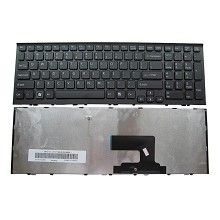 索尼SONY PCG-61511T PCG-61611M 61611L VPCEE EE18EC 键盘n