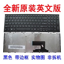 索尼SONY PCG-61511T PCG-61611M 61611L VPCEE EE18EC 键盘n