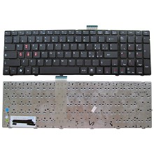 全新 MSI微星A6200 CX620 GX660 FX610MX FX600 CR620 键盘