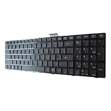 全新 MSI微星A6200 CX620 GX660 FX610MX FX600 CR620 键盘