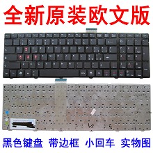 微星MSI CR620 CR650 1683 CX640 EX640 R6000 A6200 FX600 键盘