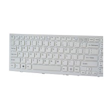 索尼SONY VPC EH25 EL26EC EL28EC 71B11N EH-111T 键盘