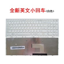 SONY PCG-71A11T 71C11T 71C11L 71C11M 71811L W EH-112T 键盘N