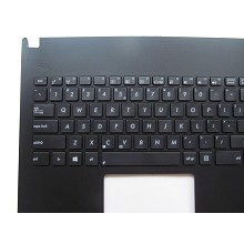 全新华硕Asus Asus F501 F501A F501U X501A X501U 键盘C壳
