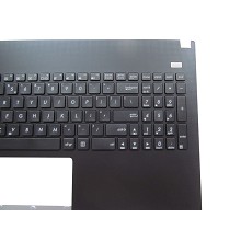 全新华硕Asus Asus F501 F501A F501U X501A X501U 键盘C壳