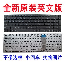 华硕K556 A556 X556U X556 K556U A556UA X556UB  VM591U键盘