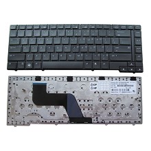 全新英文HP惠普 ProBook 6440B 6445B 6455B 笔记本键盘