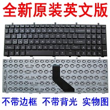 全新 雷神911-E1 S2 T1 S2a T2 S3 S1 E1A E1b E1c 笔记本键盘