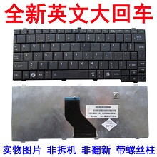 东芝 TOSHIBA NB200 NB205 NB550 NB255 NB305-N310 笔记本键盘