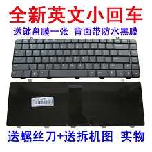 全新戴尔DELL INSPIRON   1464R 1464 1464 P09G键盘