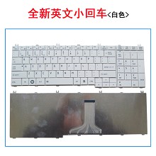 东芝 L750D C650D C665D C670 L750 C675 L760 L770 L770D键盘