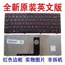 全新lenovo联想 V480S 键盘 V380 V380A V380S V485 笔记本键盘