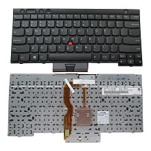 联想W530 X230 T430 L430 T430S T430I X230i T530 L530 键盘