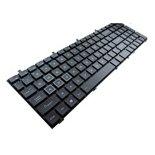 FOR shinelon 炫龙 X5 plus X6 PLUS 全新英文笔记本键盘