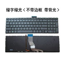 惠普 HP Pavilion 15-AB00 AB058Tx 15-ab065tx15-ab297TX键盘15G
