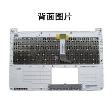 全新英文ASUS 华硕X502 键盘 X502C X502CA  笔记本C壳 键盘