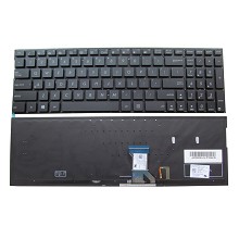 ASUS华硕N541L N541LA  N541 笔记本键盘