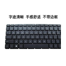 HP/惠普 15-ba014ax ba000 ba000ur ba102u ac196tx ac114no键盘