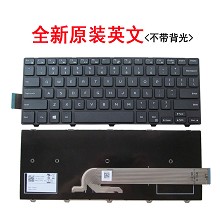 全新Dell戴尔latitude14-3450 3470 3460 3480 5459 5457键盘5441