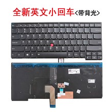 thinkpad联想 T450 T440 T440S T460  L470 T431S L440 L450键盘